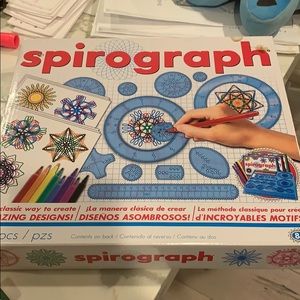 Spirograph